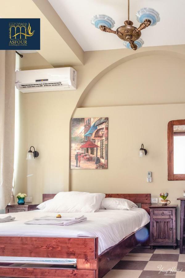 Asfour Hotel 하이파 외부 사진